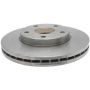 Raybestos 96340 Raybestos Specialty - Street Performance Brake Rotor