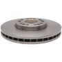 Raybestos 96341 Raybestos Specialty - Street Performance Brake Rotor