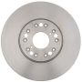 Raybestos 96341 Raybestos Specialty - Street Performance Brake Rotor