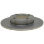 Raybestos 96342R Raybestos R-Line Brake Rotor