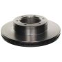 Raybestos 96343R Raybestos R-Line Brake Rotor