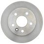 Raybestos 96344R Raybestos R-Line Brake Rotor