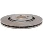 Raybestos 96346 Raybestos Specialty - Street Performance Brake Rotor