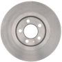 Raybestos 96346 Raybestos Specialty - Street Performance Brake Rotor