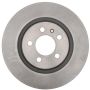 Raybestos 96346 Raybestos Specialty - Street Performance Brake Rotor