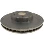 Raybestos 96350R Raybestos R-Line Brake Rotor