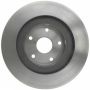 Raybestos 96350R Raybestos R-Line Brake Rotor