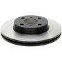 Raybestos 96354 Raybestos Specialty - Street Performance Brake Rotor