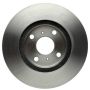 Raybestos 96354 Raybestos Specialty - Street Performance Brake Rotor