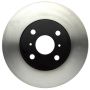 Raybestos 96354 Raybestos Specialty - Street Performance Brake Rotor