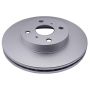 Raybestos 96354FZN Raybestos Element3 Coated Brake Rotor