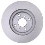 Raybestos 96354FZN Raybestos Element3 Coated Brake Rotor