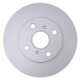 Raybestos 96354FZN Raybestos Element3 Coated Brake Rotor