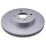 Raybestos 96354FZN Raybestos Element3 Coated Brake Rotor