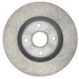 Raybestos 96354R Raybestos R-Line Brake Rotor