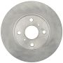 Raybestos 96354R Raybestos R-Line Brake Rotor