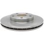 Raybestos 96356R Raybestos R-Line Brake Rotor