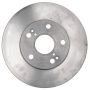 Raybestos 96358R Raybestos R-Line Brake Rotor
