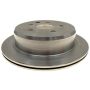 Raybestos 96359R Raybestos R-Line Brake Rotor