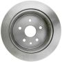 Raybestos 96359R Raybestos R-Line Brake Rotor