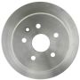 Raybestos 96359R Raybestos R-Line Brake Rotor