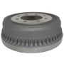 Raybestos 9635R Raybestos R-Line Brake Drum