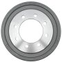Raybestos 9635R Raybestos R-Line Brake Drum