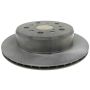 Raybestos 96360 Raybestos Specialty - Street Performance Brake Rotor