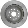 Raybestos 96360 Raybestos Specialty - Street Performance Brake Rotor