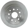 Raybestos 96360 Raybestos Specialty - Street Performance Brake Rotor