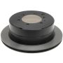 Raybestos 96362 Raybestos Specialty - Street Performance Brake Rotor
