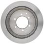 Raybestos 96362 Raybestos Specialty - Street Performance Brake Rotor