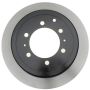 Raybestos 96362 Raybestos Specialty - Street Performance Brake Rotor