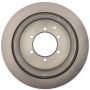 Raybestos 96362R Raybestos R-Line Brake Rotor