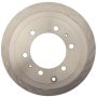 Raybestos 96362R Raybestos R-Line Brake Rotor