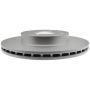 Raybestos 96363FZN Raybestos Element3 Coated Brake Rotor
