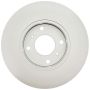 Raybestos 96363FZN Raybestos Element3 Coated Brake Rotor