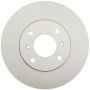 Raybestos 96363FZN Raybestos Element3 Coated Brake Rotor