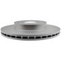 Raybestos 96363FZN Raybestos Element3 Coated Brake Rotor