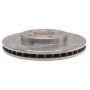 Raybestos 96364R Raybestos R-Line Brake Rotor