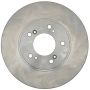 Raybestos 96364R Raybestos R-Line Brake Rotor