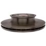 Raybestos 96366R Raybestos R-Line Brake Rotor