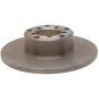 Raybestos 96368R Raybestos R-Line Brake Rotor