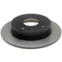 Raybestos 96369 Raybestos Specialty - Street Performance Brake Rotor