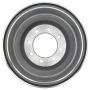 Raybestos 9636R Raybestos R-Line Brake Drum