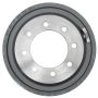Raybestos 9636R Raybestos R-Line Brake Drum