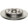 Raybestos 96371R Raybestos R-Line Brake Rotor