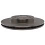 Raybestos 96374R Raybestos R-Line Brake Rotor