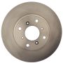 Raybestos 96374R Raybestos R-Line Brake Rotor
