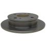 Raybestos 96379R Raybestos R-Line Brake Rotor